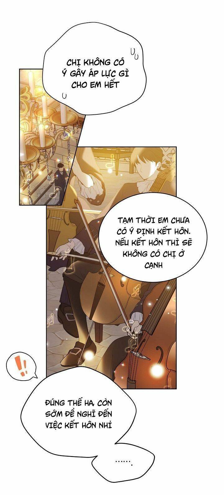 Vương Miện Viridescent Chapter 46 - Trang 2