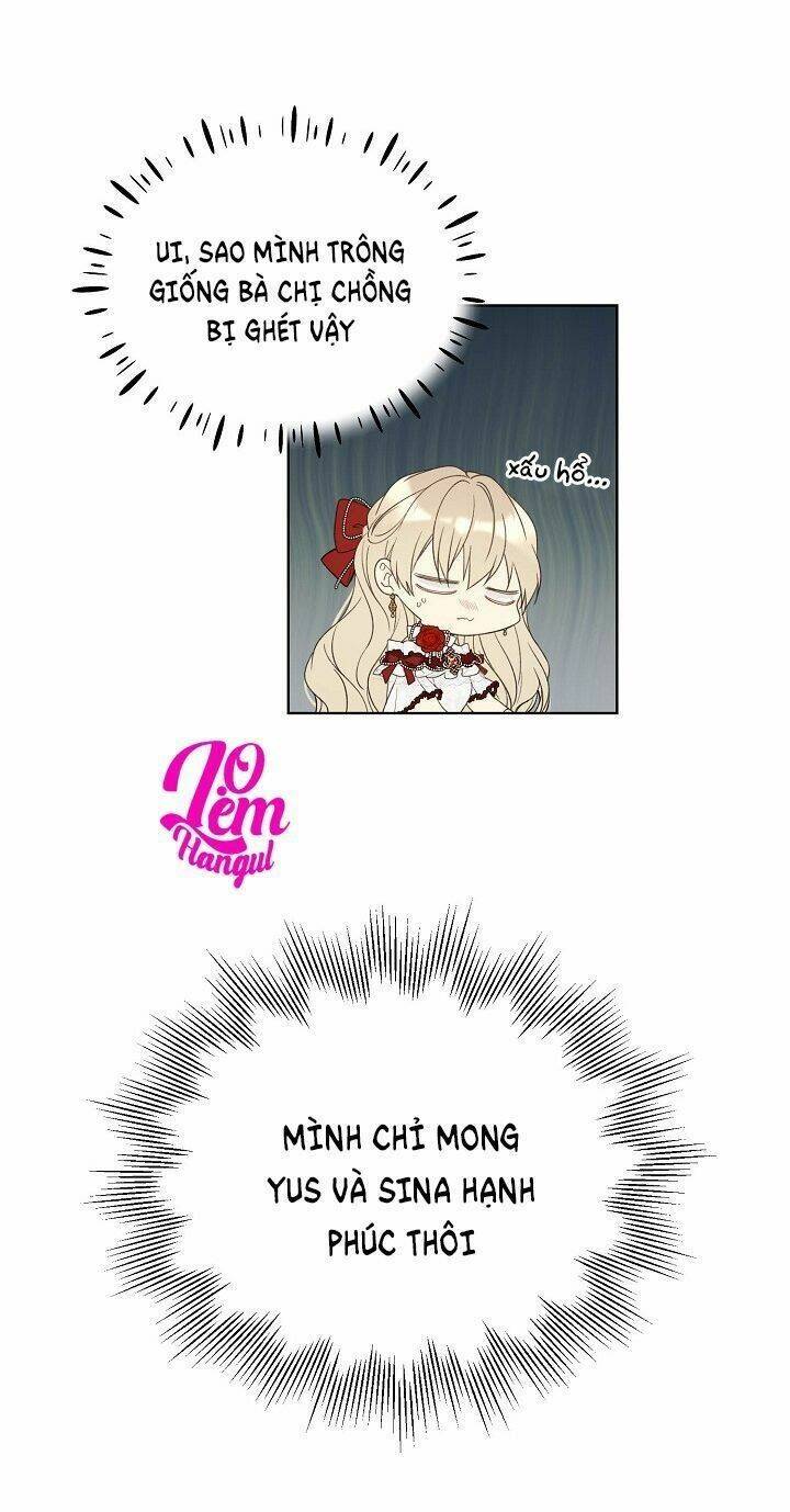 Vương Miện Viridescent Chapter 46 - Trang 2