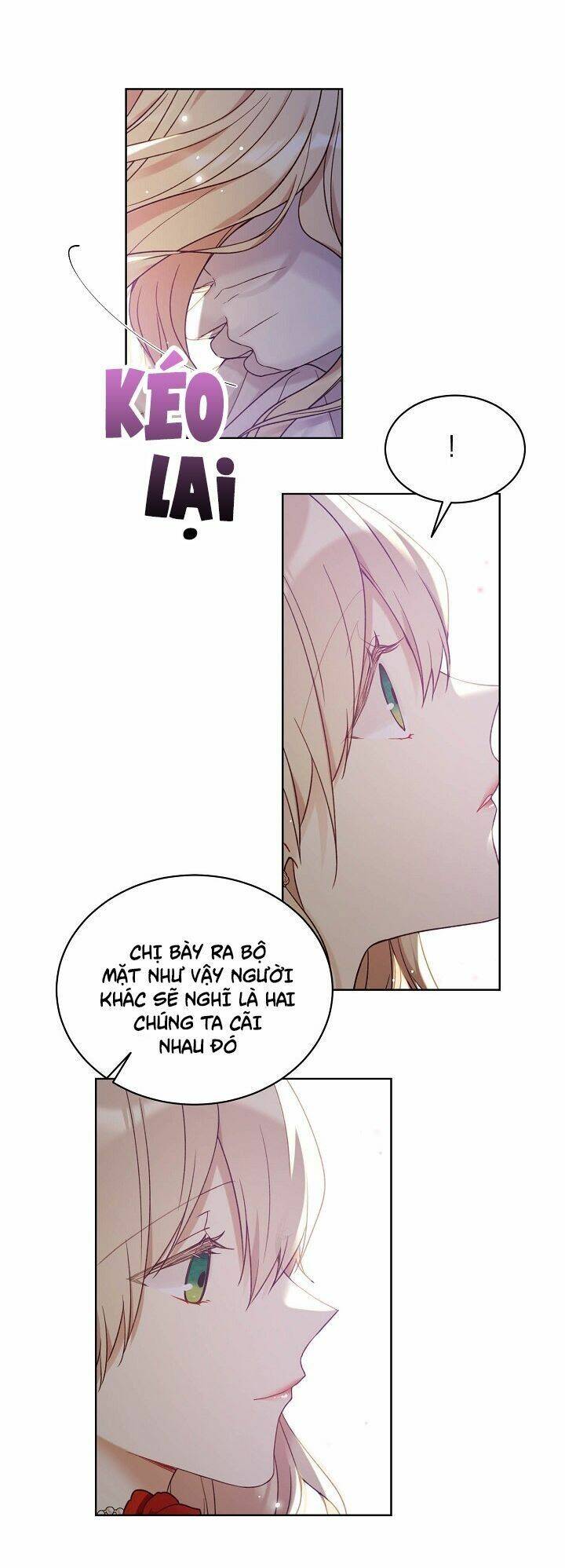 Vương Miện Viridescent Chapter 46 - Trang 2