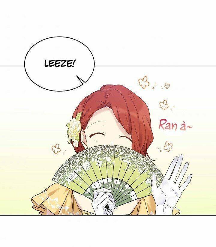 Vương Miện Viridescent Chapter 46 - Trang 2