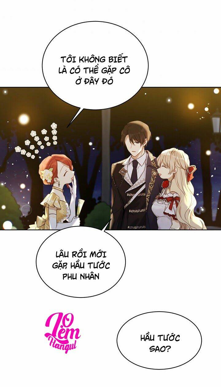 Vương Miện Viridescent Chapter 46 - Trang 2