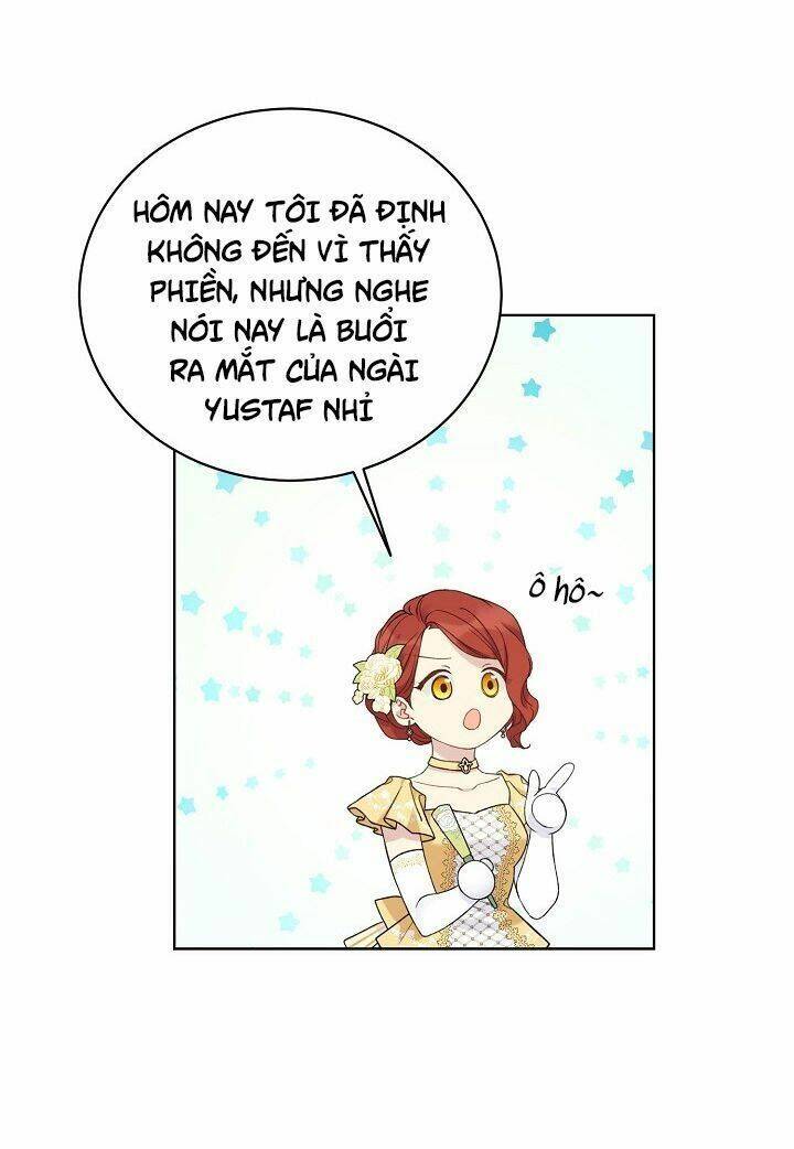 Vương Miện Viridescent Chapter 46 - Trang 2