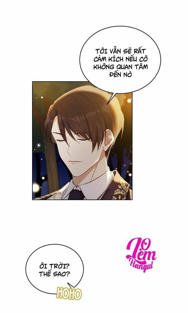 Vương Miện Viridescent Chapter 46 - Trang 2