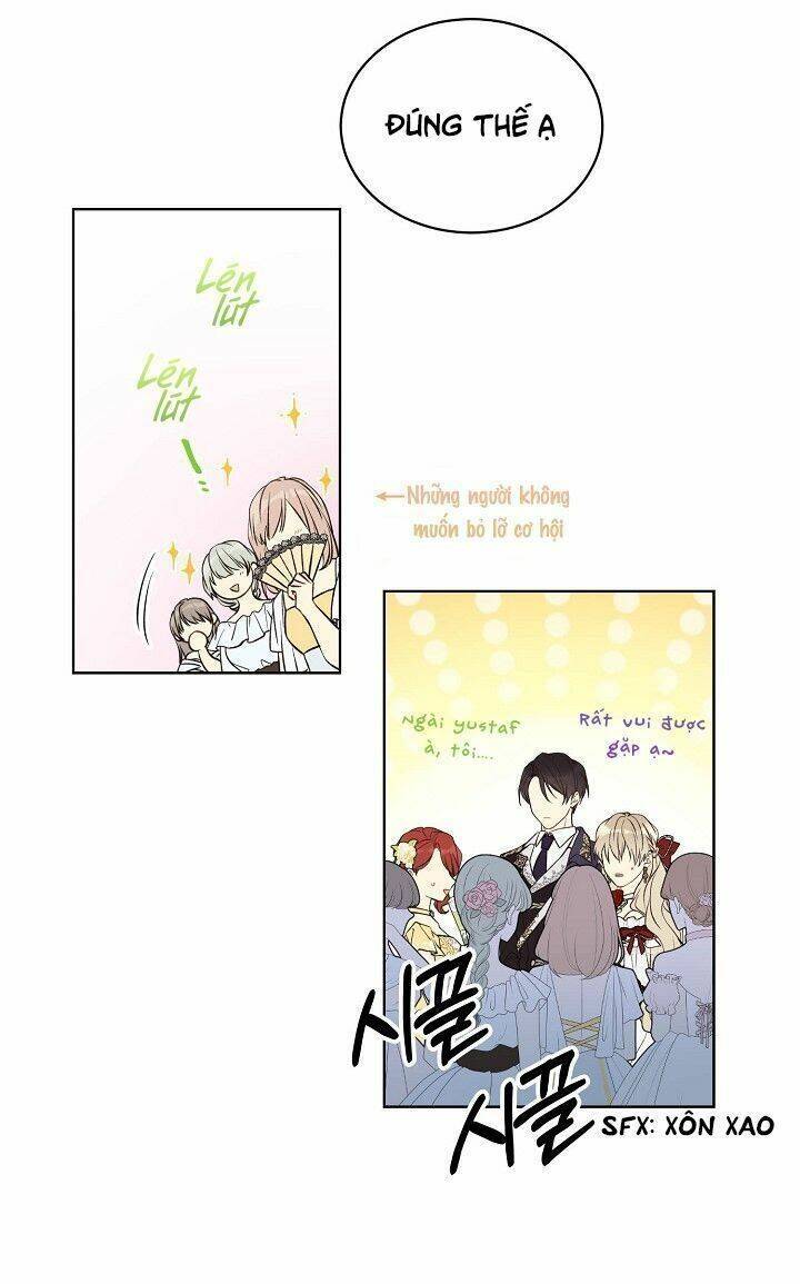 Vương Miện Viridescent Chapter 46 - Trang 2