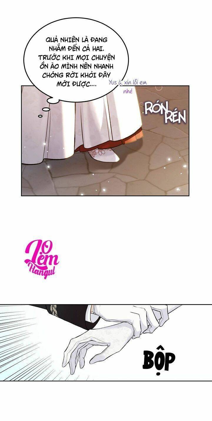 Vương Miện Viridescent Chapter 46 - Trang 2