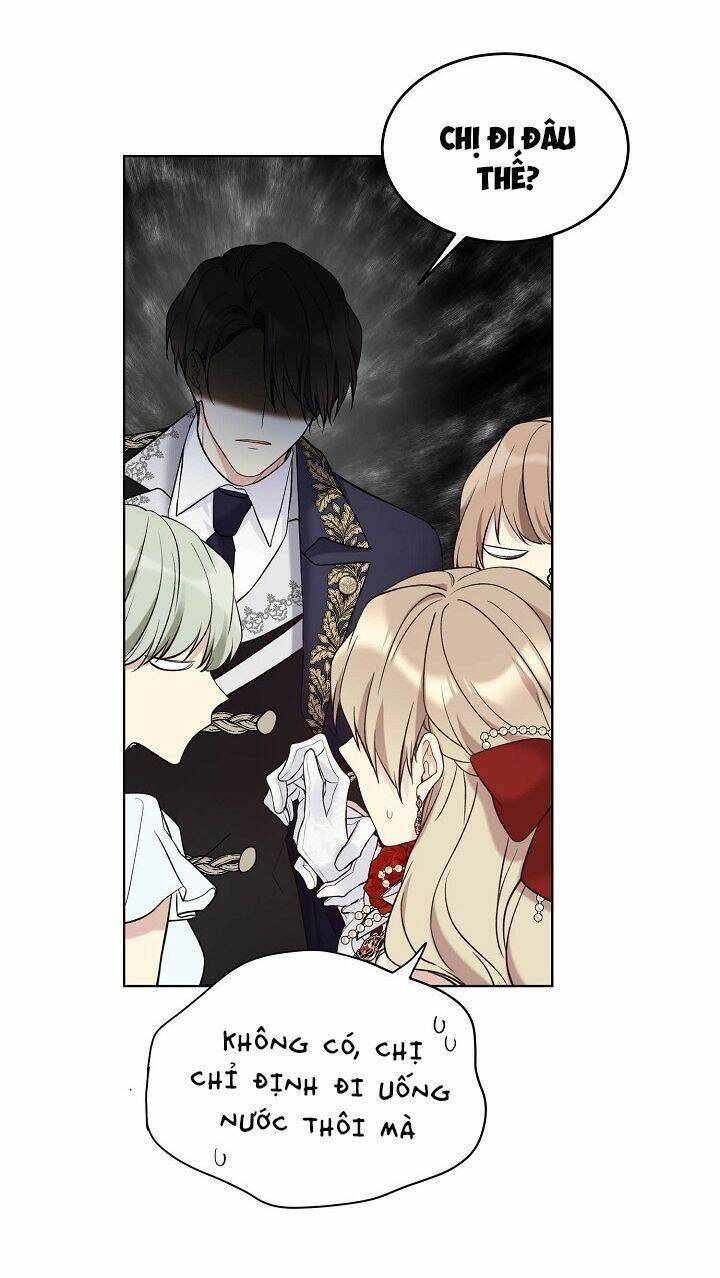 Vương Miện Viridescent Chapter 46 - Trang 2