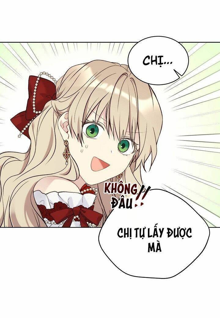 Vương Miện Viridescent Chapter 46 - Trang 2