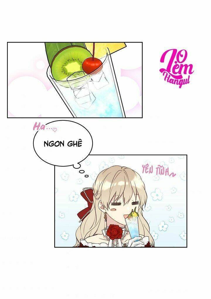 Vương Miện Viridescent Chapter 46 - Trang 2