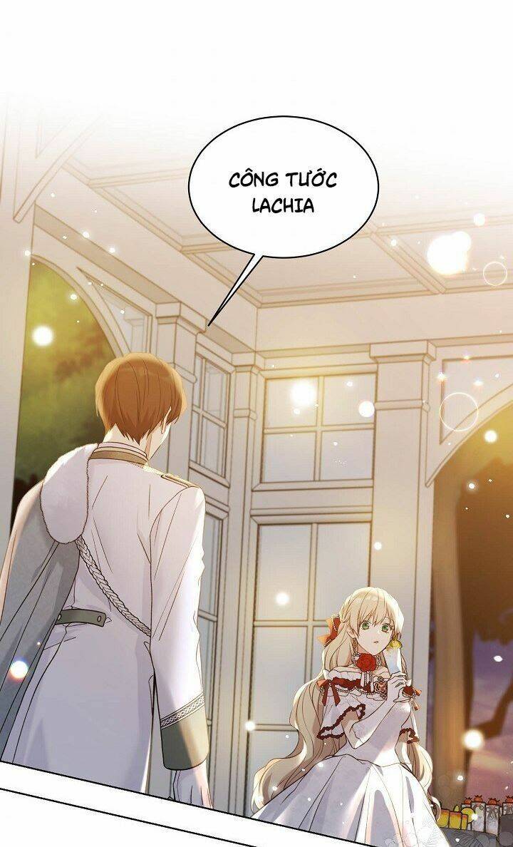 Vương Miện Viridescent Chapter 46 - Trang 2