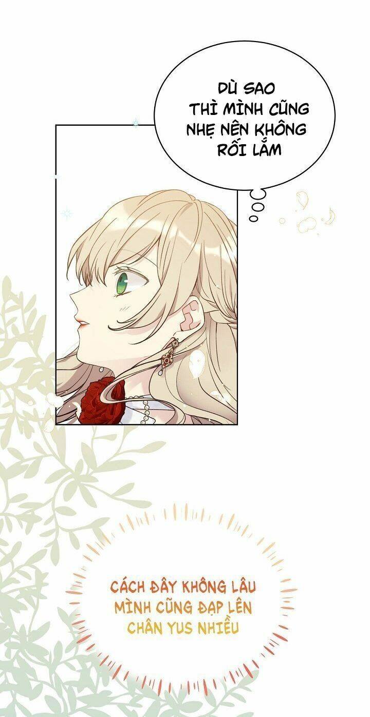 Vương Miện Viridescent Chapter 46 - Trang 2