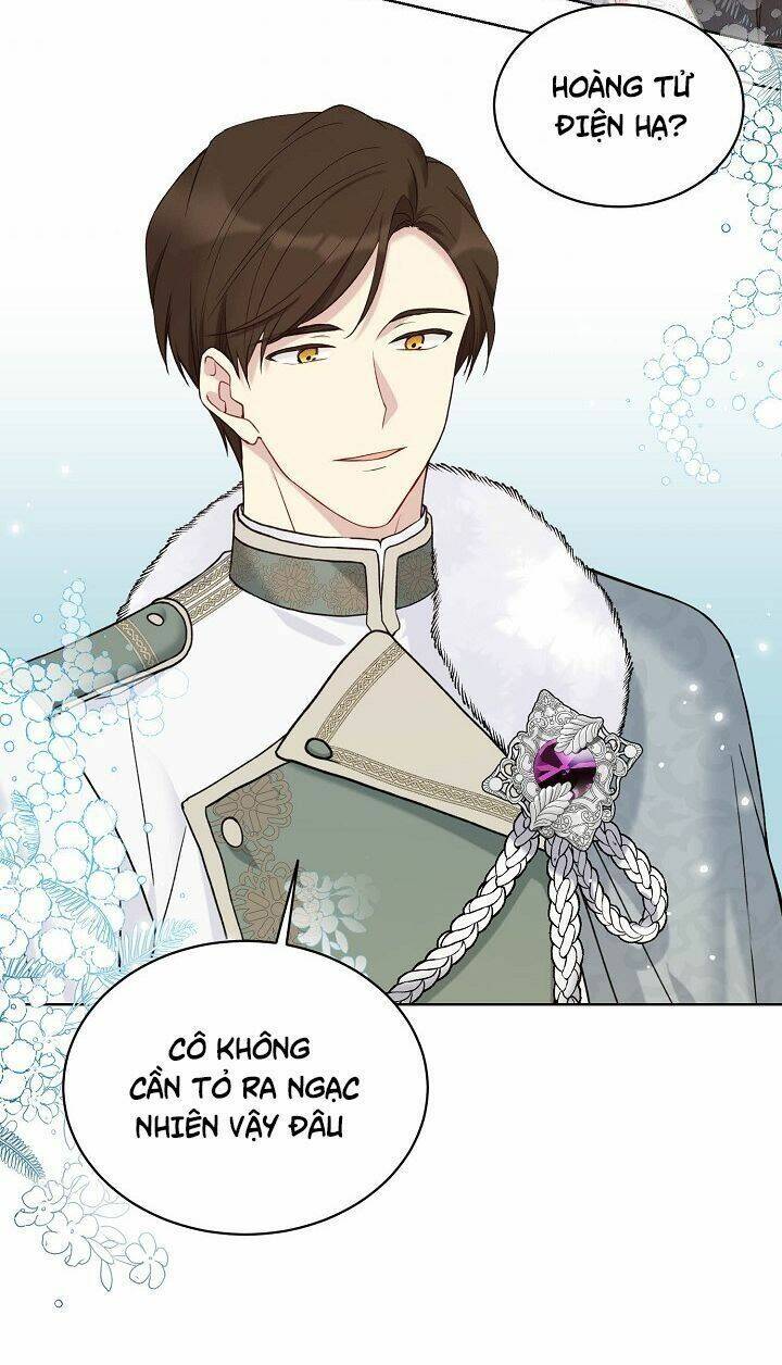 Vương Miện Viridescent Chapter 46 - Trang 2