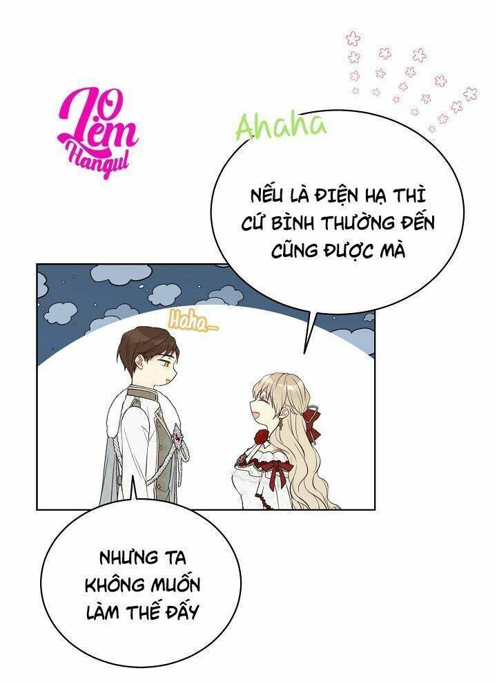 Vương Miện Viridescent Chapter 46 - Trang 2