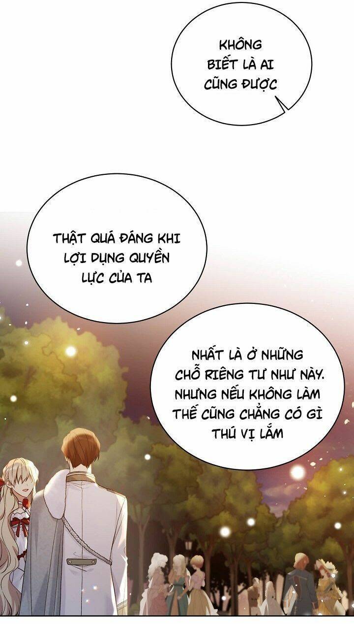 Vương Miện Viridescent Chapter 46 - Trang 2