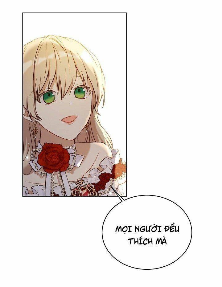 Vương Miện Viridescent Chapter 46 - Trang 2