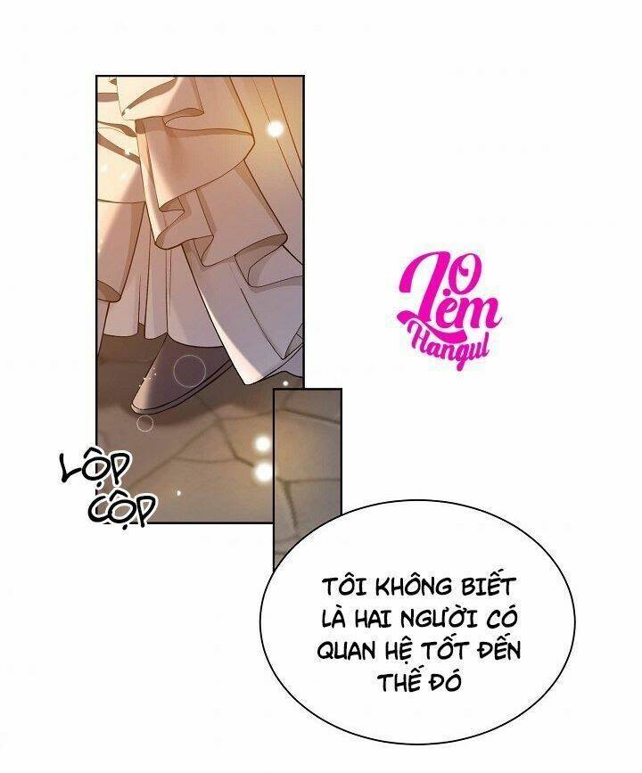 Vương Miện Viridescent Chapter 46 - Trang 2