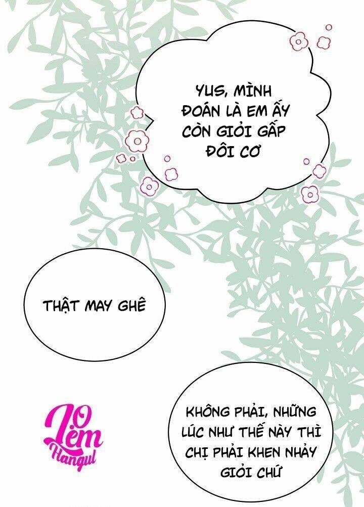 Vương Miện Viridescent Chapter 46 - Trang 2