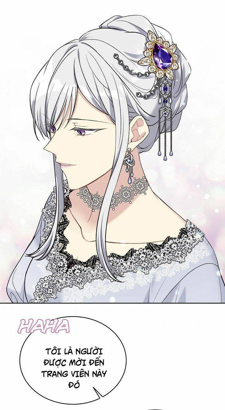 Vương Miện Viridescent Chapter 46 - Trang 2