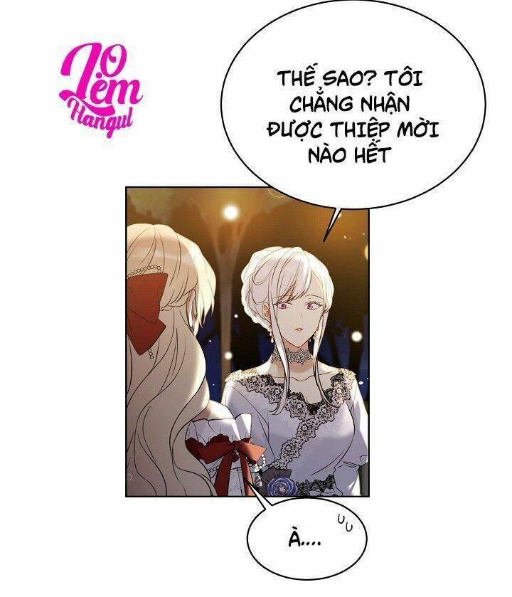 Vương Miện Viridescent Chapter 46 - Trang 2