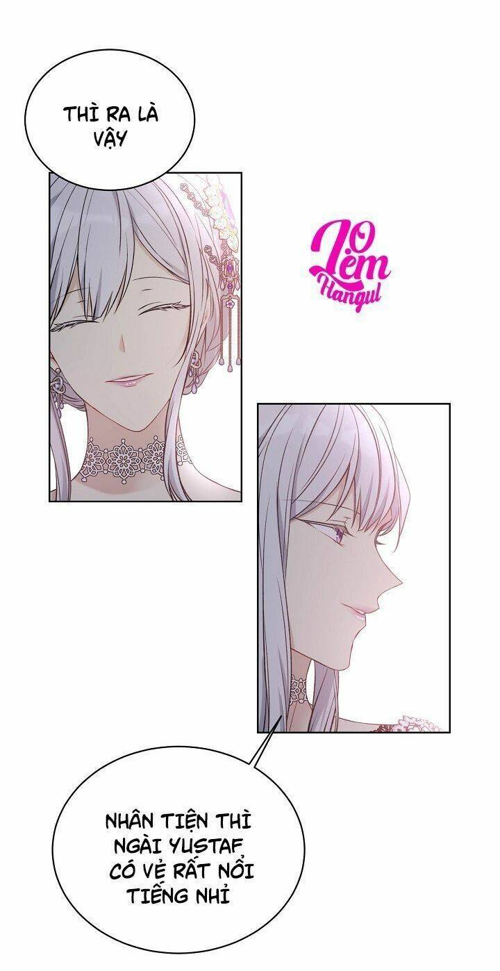 Vương Miện Viridescent Chapter 46 - Trang 2