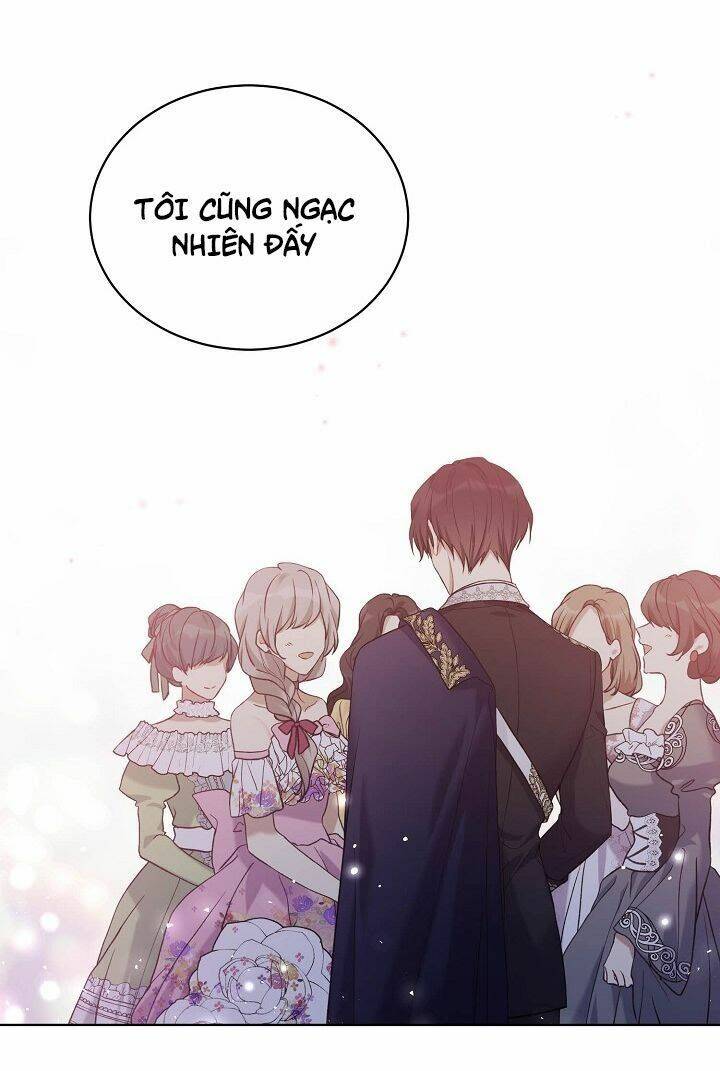 Vương Miện Viridescent Chapter 46 - Trang 2