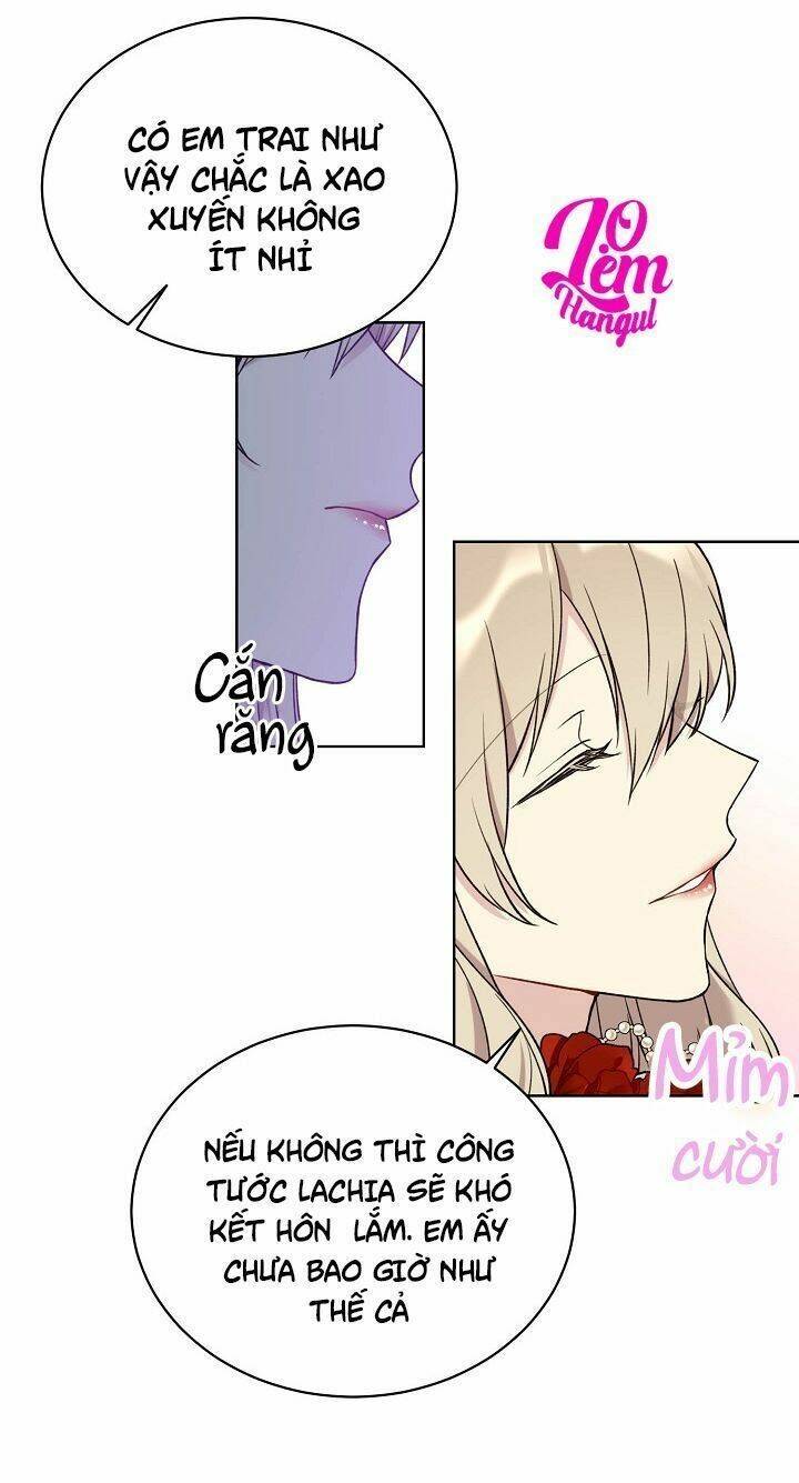 Vương Miện Viridescent Chapter 46 - Trang 2