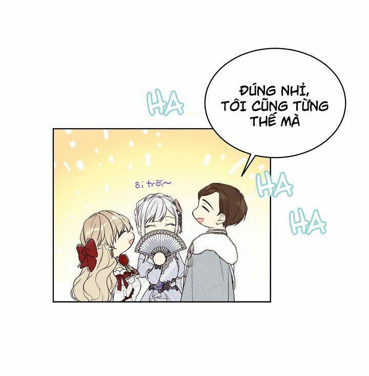 Vương Miện Viridescent Chapter 46 - Trang 2