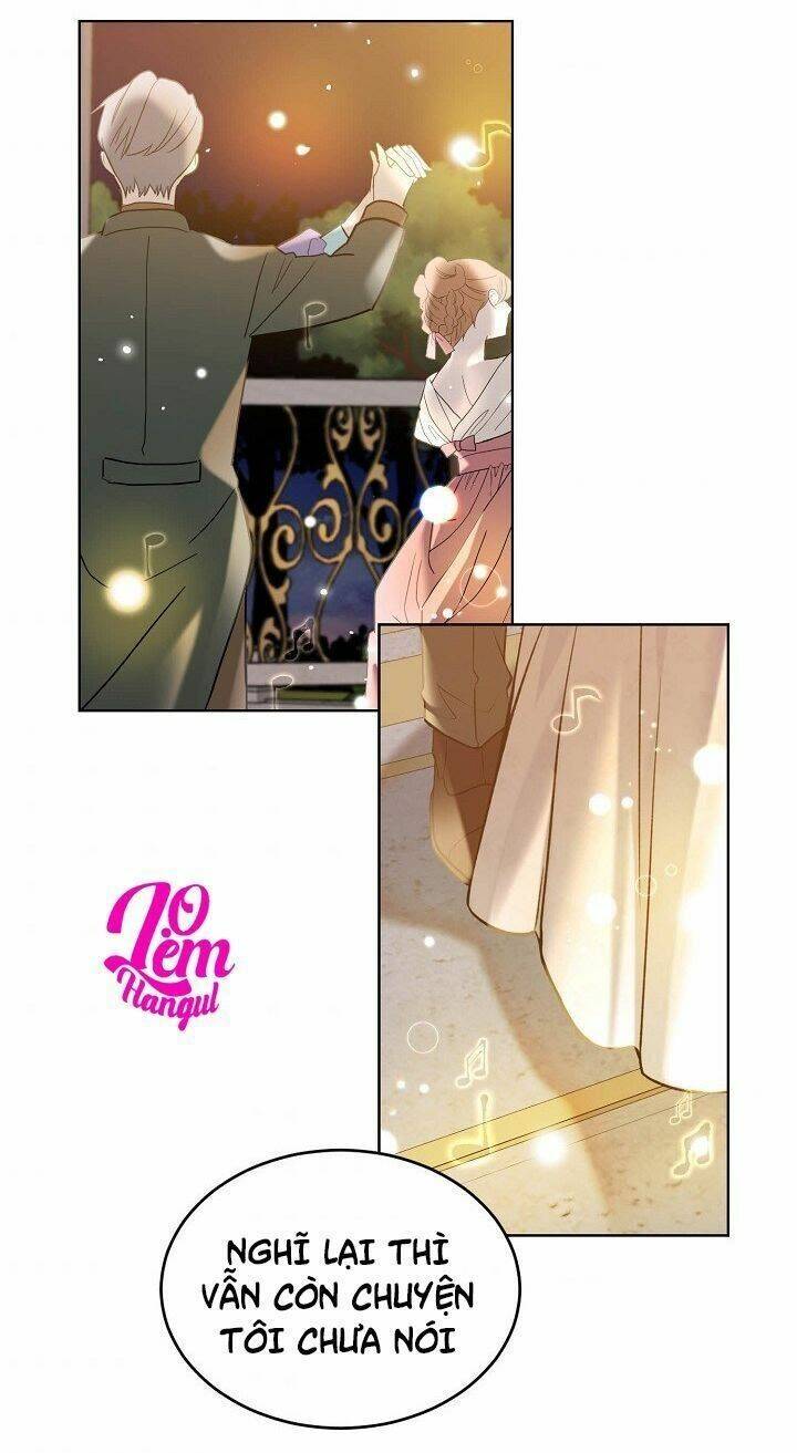 Vương Miện Viridescent Chapter 46 - Trang 2