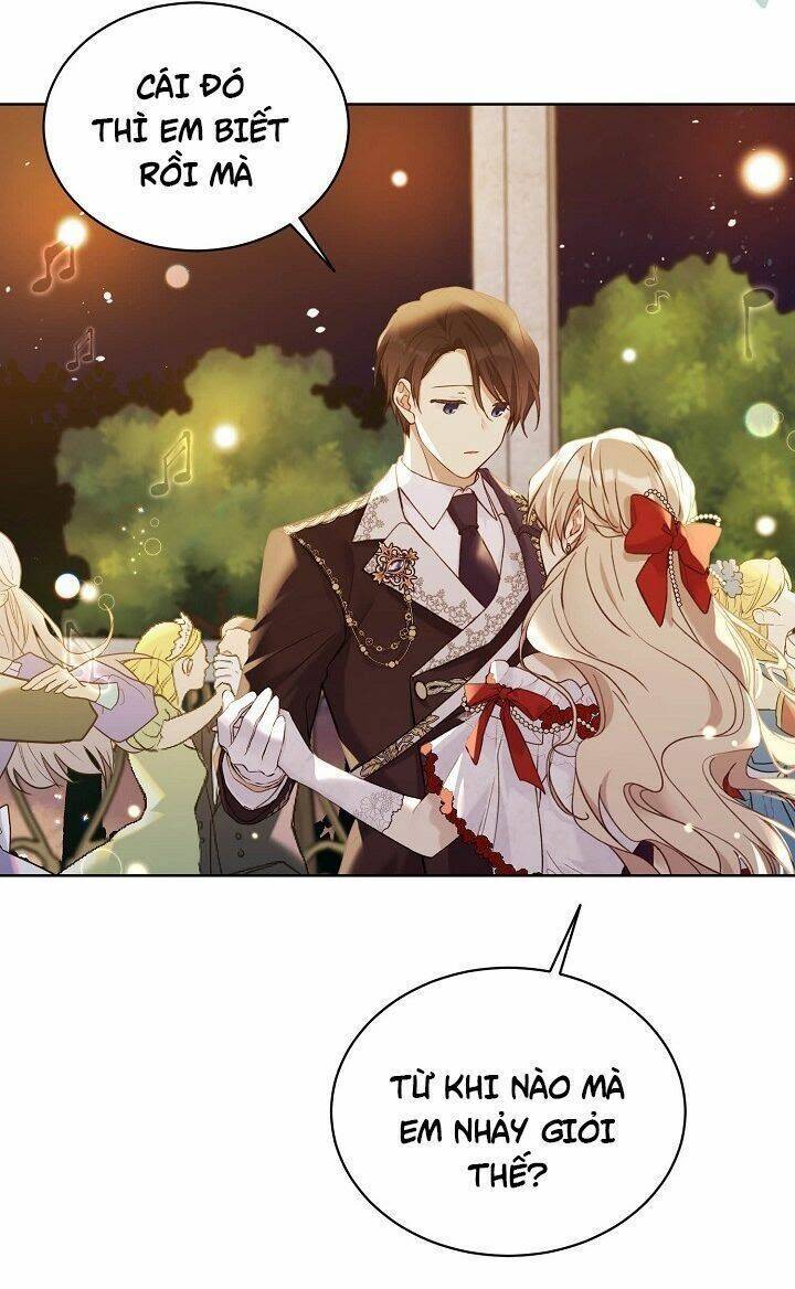 Vương Miện Viridescent Chapter 46 - Trang 2