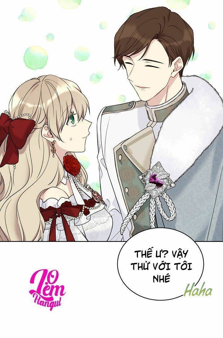 Vương Miện Viridescent Chapter 46 - Trang 2