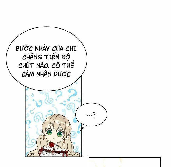 Vương Miện Viridescent Chapter 46 - Trang 2