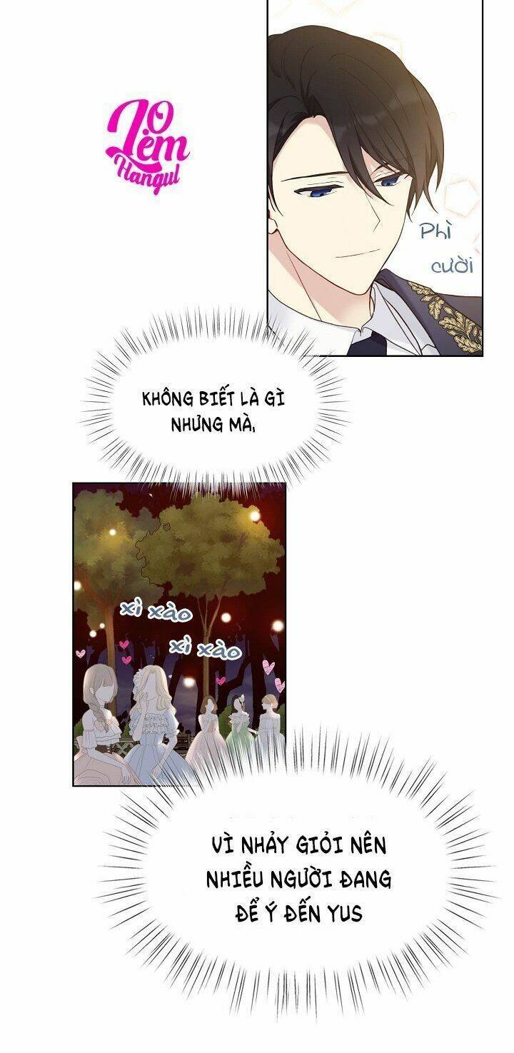 Vương Miện Viridescent Chapter 46 - Trang 2