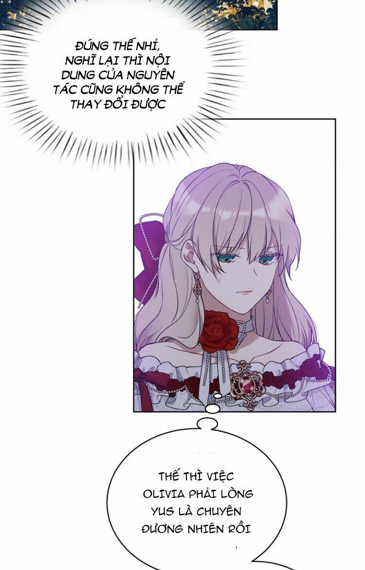 Vương Miện Viridescent Chapter 47 - Trang 2