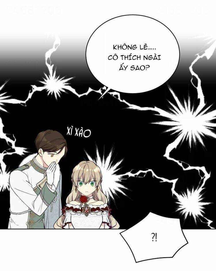 Vương Miện Viridescent Chapter 47 - Trang 2