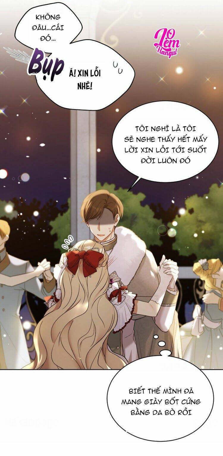 Vương Miện Viridescent Chapter 47 - Trang 2