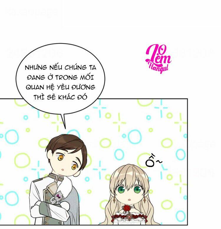 Vương Miện Viridescent Chapter 47 - Trang 2