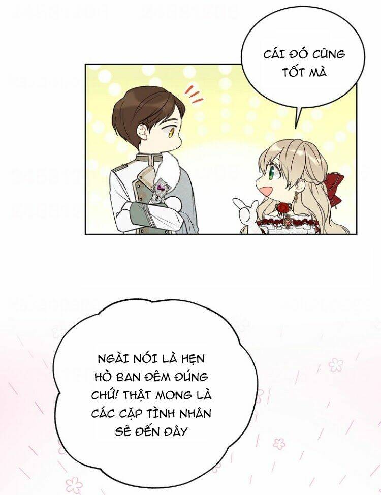 Vương Miện Viridescent Chapter 47 - Trang 2