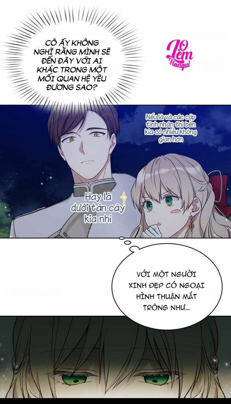 Vương Miện Viridescent Chapter 47 - Trang 2