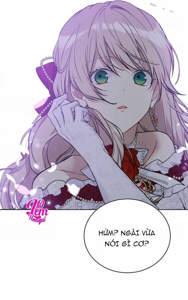 Vương Miện Viridescent Chapter 47 - Trang 2