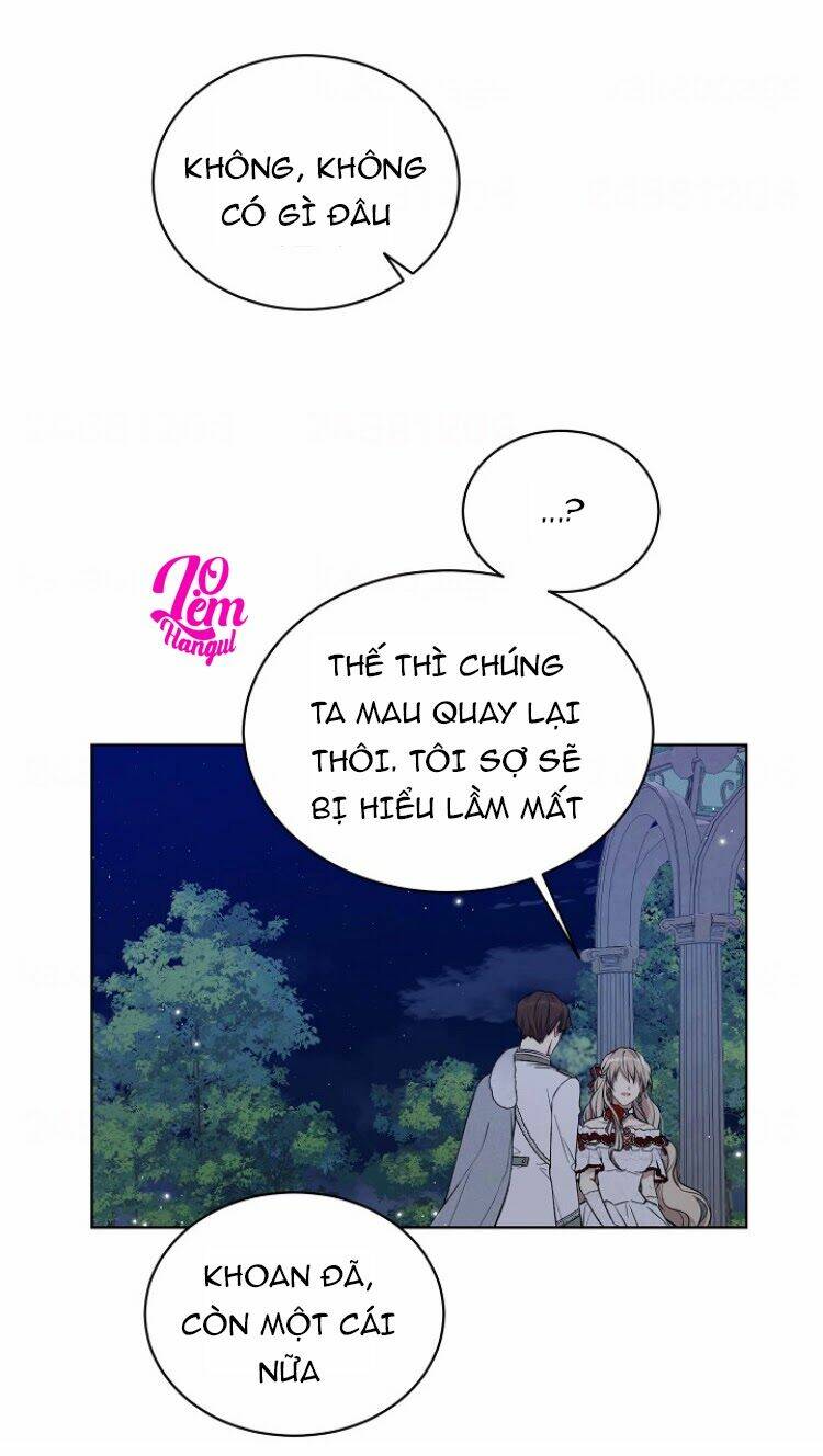 Vương Miện Viridescent Chapter 47 - Trang 2