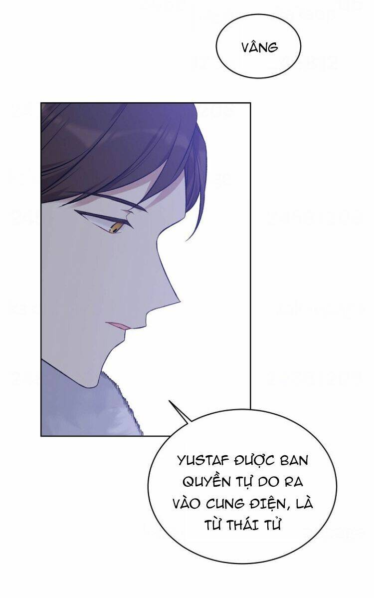 Vương Miện Viridescent Chapter 47 - Trang 2