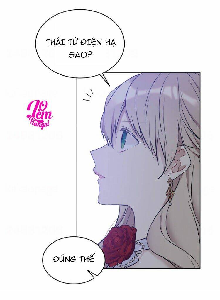 Vương Miện Viridescent Chapter 47 - Trang 2