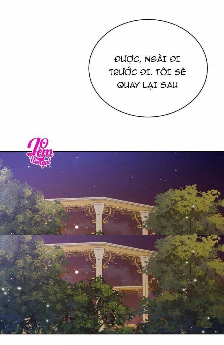 Vương Miện Viridescent Chapter 47 - Trang 2