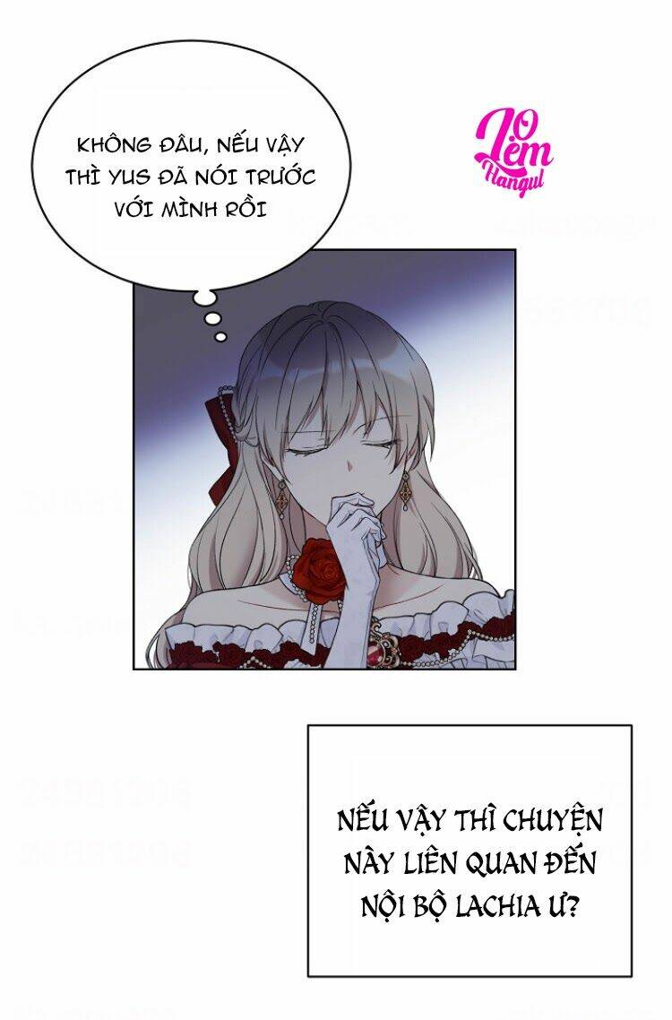 Vương Miện Viridescent Chapter 47 - Trang 2