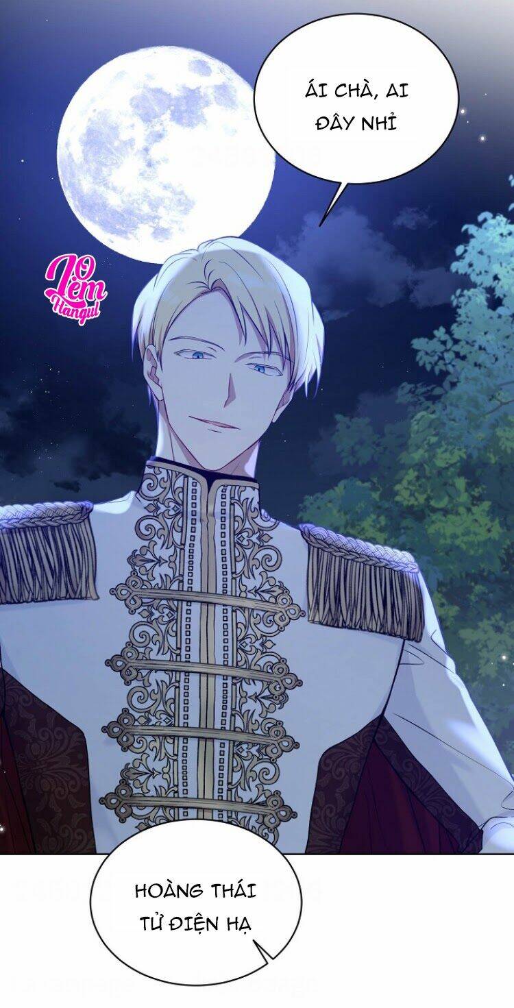 Vương Miện Viridescent Chapter 47 - Trang 2