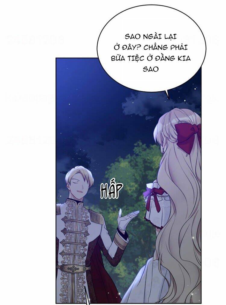 Vương Miện Viridescent Chapter 47 - Trang 2