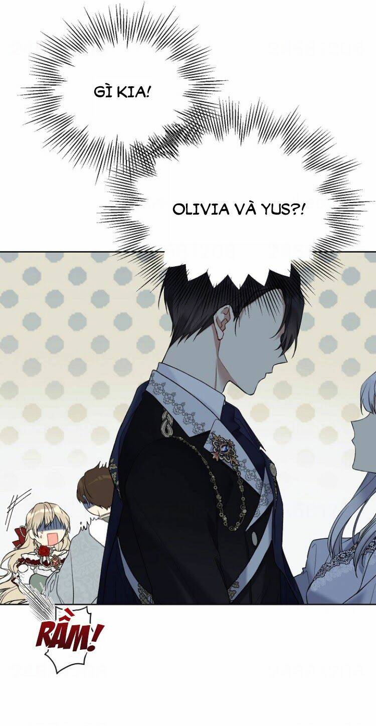 Vương Miện Viridescent Chapter 47 - Trang 2