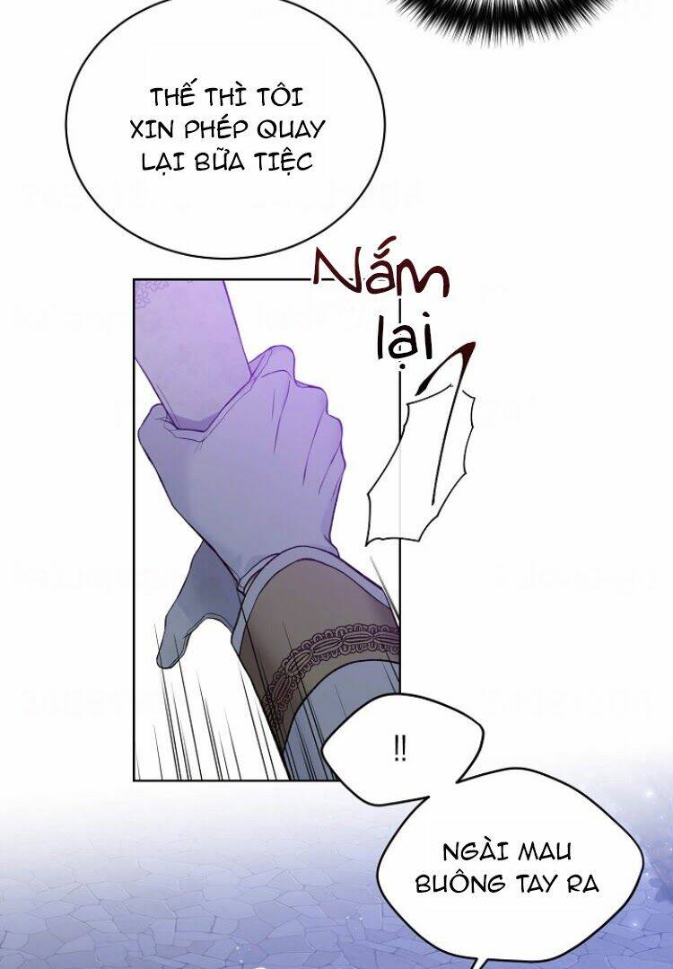 Vương Miện Viridescent Chapter 47 - Trang 2