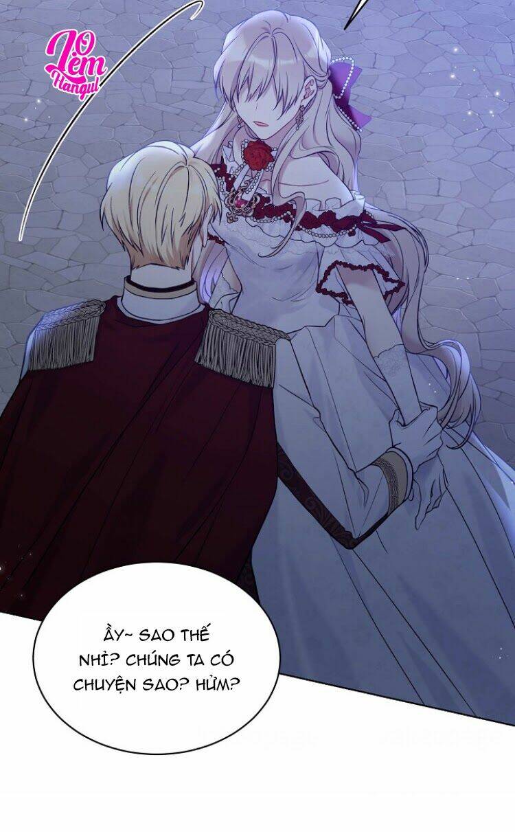 Vương Miện Viridescent Chapter 47 - Trang 2