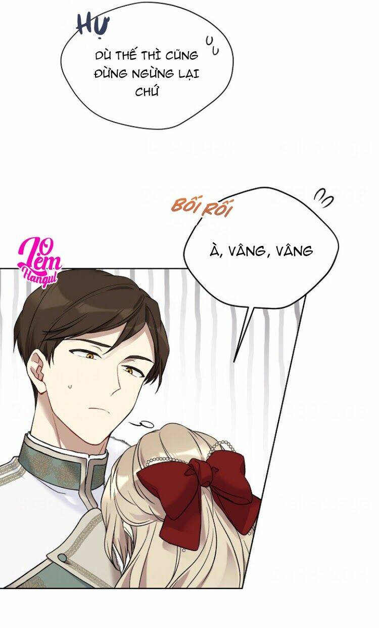Vương Miện Viridescent Chapter 47 - Trang 2