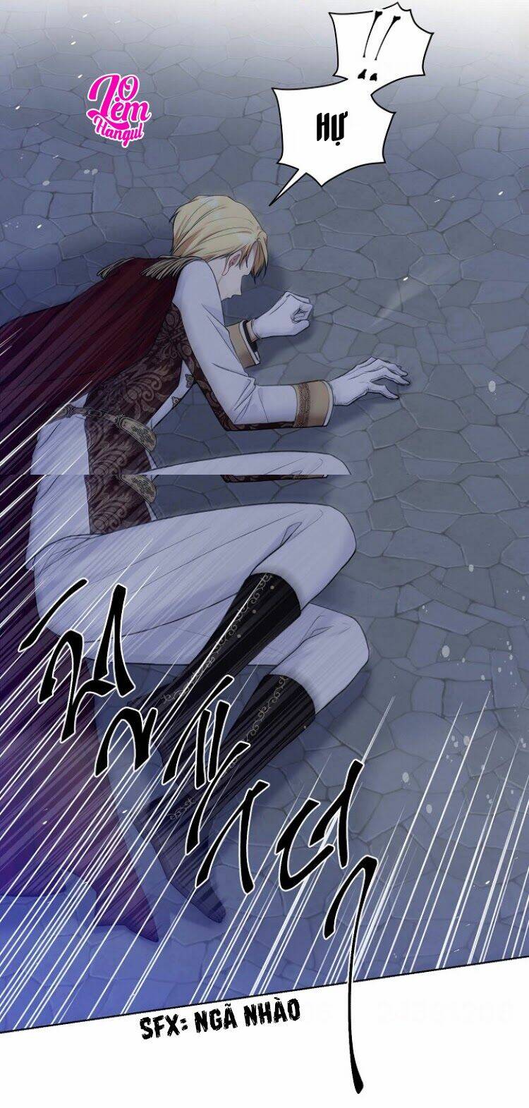 Vương Miện Viridescent Chapter 47 - Trang 2